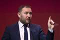 Ian Murray says he ‘decided to stay and fight’ for Labour