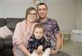 Funding appeal for IVF to help family