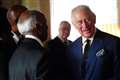 Charles to carry out engagements in Northern Ireland on Tuesday