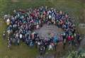Findhorn eco-community celebrates 60th birthday
