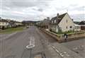 Section of Forres road to close for seven weeks