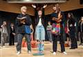 Ecotheatre students perform at Universal Hall