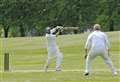 North cricket: Forres St Lawrence run Ross County close in high-scoring encounter at Strathpeffer