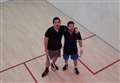 Forres squash team rally well against Inverness in Highlands and Islands league