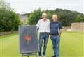 Forres Memorial Golf still in bloom a decade after Mark Duffus was killed