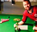 Macleod takes top snooker 'pot'