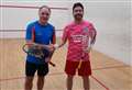 Forres fall to reigning champs Elgin's superior squash power