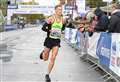 Moray Road Runner Kenny Wilson smashes his personal best to finish fifth in the Cheshire Elite Marathon