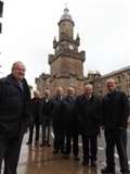 Forres Tolbooth back in the people's hands