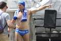 Speedo Mick will kick off UK tour in the Highlands