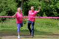 Jeremy Hunt reveals he has had cancer and will be running Race For Life