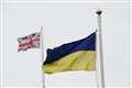 Government defends help for Ukrainians in UK after charity notes gaps in support