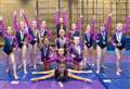 Forres Gymnastics Club make leap towards medals at Fyrish and Balmoor competitions