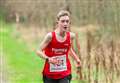 Strong Forres Harriers' cross country performance at Insch