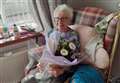 Grandmother celebrates 100th