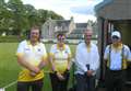 Forres Bowling Club round-up: Thrilling finish to Thomson Rosebowl as Dean Dobbs' team edges out Alex Porter's quartet