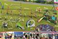 'Hamster wheel' and zip line will feature at new play park in Forres