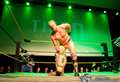COMPETITION - Win tickets to see World Wide Wrestling League in Elgin