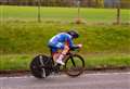 PICTURES: Elgin Cycling Club host open time trial with Forres rising star Ava Luce (12) among the winners