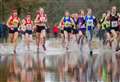 Strong performances from Forres Harriers at North District Cross Country Championships at Gordonstoun