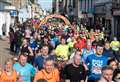 PICTURES from North District 10k Championships as Moray Road Runners go strong