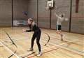 New badminton clubs starting at Forres House