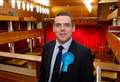 Local backing for Ross Tory leadership bid