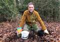 TV naturalist Chris Packham backs Findhorn charity's beaver bid