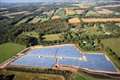 Trust explores potential of solar meadow