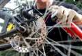 Bicycle shops offering funded repairs