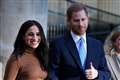 Harry and Meghan ‘in a very good place’ one year after shock Megxit statement