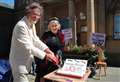 Museum's 150 years marked with street party