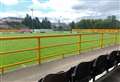 Forres Mechanics get ready for new Highland League season with renovation work at Mosset Park home