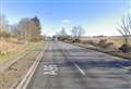 UPDATE: A96 reopens after recovery works prompt closure east of Inverness