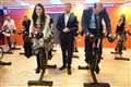 Kate beats William at endurance spin class