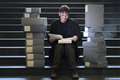 Ian Rankin archive ready for readers to explore at national library