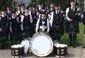 Pipe band will emerge from lockdown improved