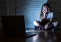 Online bullying is on the rise