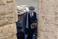 Peaky Blinders finish fourth day of filming in freezing Portsoy weather