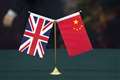 China rebukes UK threat for political boycott of Beijing Winter Olympics
