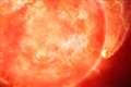 Astronomers spot star swallowing a planet in possible preview of Earth’s fate
