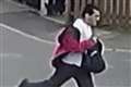 Man sought by police after ‘vicious’ attack on woman walking with son, five