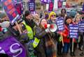Moray schools to close next week as teachers go on strike