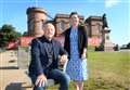 Inverness Castle developer: 'I think we’re going to surprise a few people' 