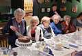 Village ladies group celebrates 91 years
