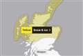 Met Office: Yellow warning for Grampian as snow and ice returns 