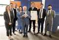 Solar firm presented with The Queen’s Award