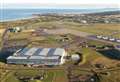 'Small number' of Covid-19 cases at RAF Lossiemouth