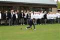 Hats of to bowlers following busy start