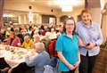 More than 100 seniors enjoy free afternoon tea (picture special)